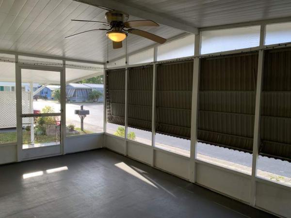 1980 Palm Harbor Manufactured Home