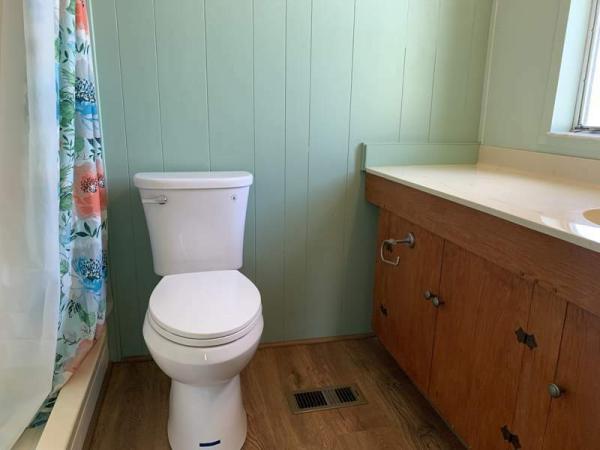 1980 Palm Harbor Manufactured Home