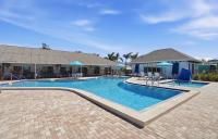 1980 Palm Harbor Manufactured Home