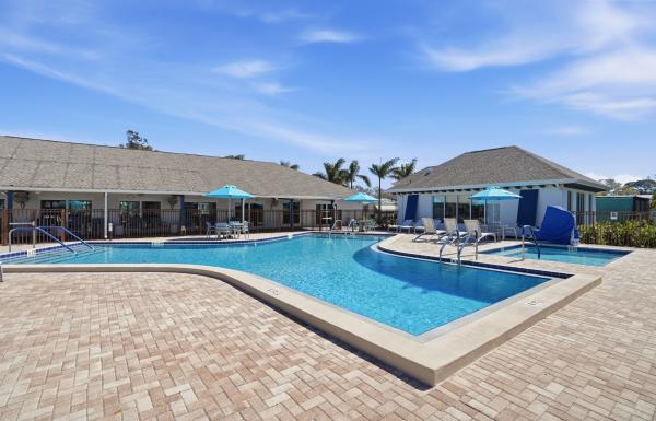 1980 Palm Harbor Manufactured Home