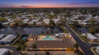 1980 Palm Harbor Manufactured Home