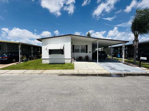  Mobile Home For Sale
