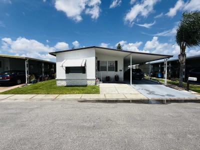 Mobile Home at 3113 St Rd 580, Lot 282 Safety Harbor, FL 34695