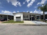 Manufactured Home
