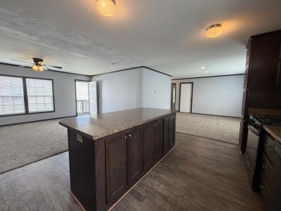 Mobile Home at 4272 Wellington Jackson, MI 49201