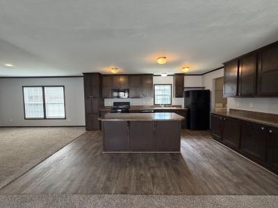 Photo 3 of 9 of home located at 4272 Wellington Jackson, MI 49201