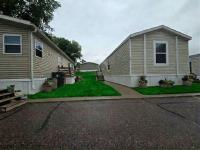2020 CMH Manufactured Home