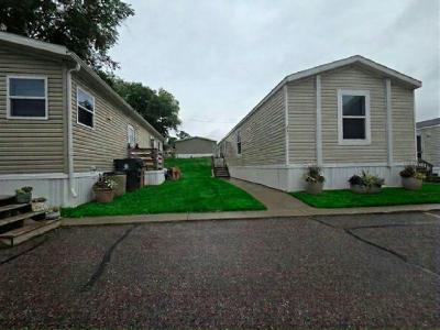 Mobile Home at 331 Oriole Lane Madison, WI 53704