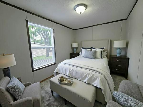 2020 CMH Manufactured Home
