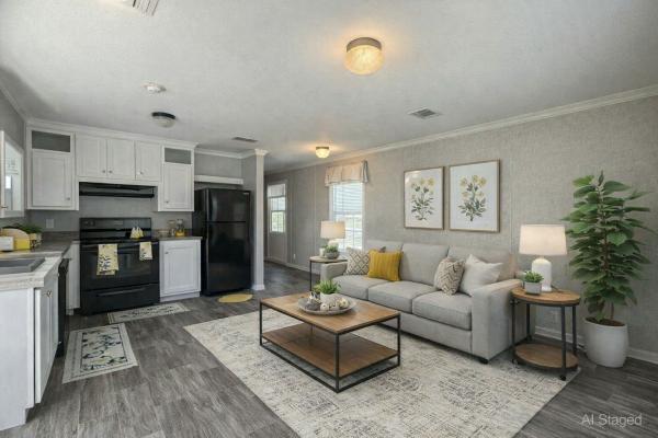 Photo 1 of 2 of home located at 4125 Park St N, #211 Saint Petersburg, FL 33709