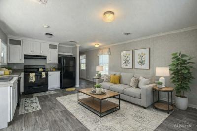 Mobile Home at 4125 Park St N, #211 Saint Petersburg, FL 33709