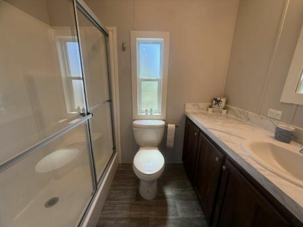 2022 Live Oak Homes X-5401A The Acorn Manufactured Home