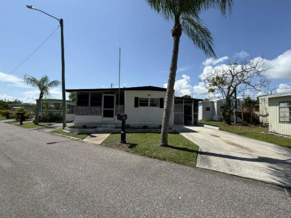 1969 CORN Mobile Home For Sale