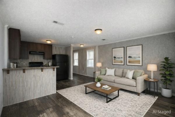 Photo 1 of 2 of home located at 4125 Park St N, #1034 Saint Petersburg, FL 33709