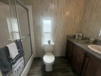 2022 Live Oak Homes Acorn X5401A side door entry Manufactured Home
