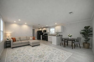 Mobile Home at 4125 Park St N, #712 Saint Petersburg, FL 33709