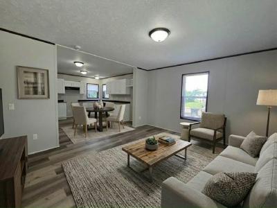 Photo 2 of 6 of home located at 490 Blackbird Lane Madison, WI 53704