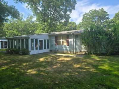 Mobile Home at 1407-68 Middle Rd Unit #68 Calverton, NY 11933