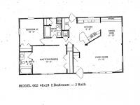 1985 New Haven Peconic Manufactured Home