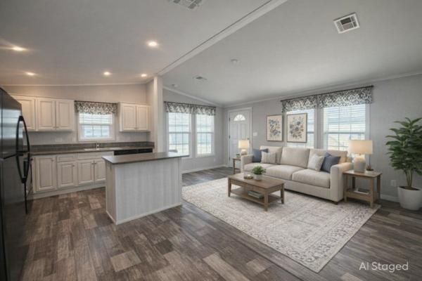 2024 Nobility Mobile Home For Sale