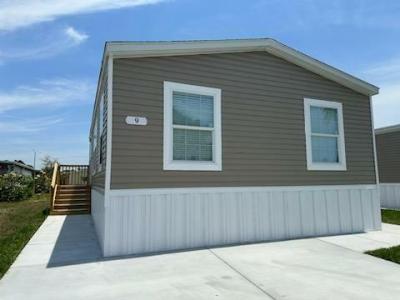 Mobile Home at 2334 42nd Ave. N Unit 9 Saint Petersburg, FL 33714