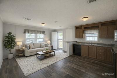 Mobile Home at 4125 Park St N, #346 Saint Petersburg, FL 33709