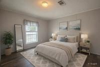 2022 Live Oak Homes Acorn X5401A side door entry Manufactured Home