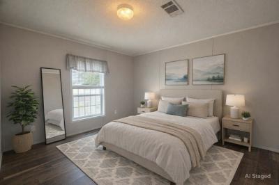 Photo 2 of 15 of home located at 4125 Park St N, #346 Saint Petersburg, FL 33709