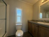 2022 Live Oak Homes Acorn X5401A side door entry Manufactured Home