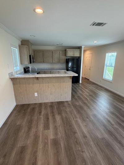 Mobile Home at 280 Kingfisher Avenue Fort Pierce, FL 34982