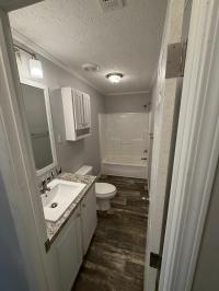 2021 Clayton Homes Inc Community Series Mobile Home
