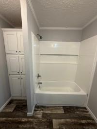 2021 Clayton Homes Inc Community Series Mobile Home