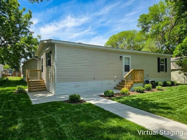 2026 Clayton - Wakarusa, IN Mobile Home For Sale