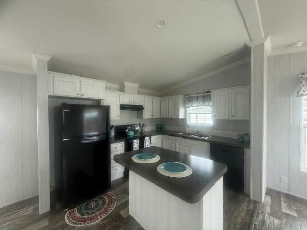 2024 Nobility Kingswood Manufactured Home
