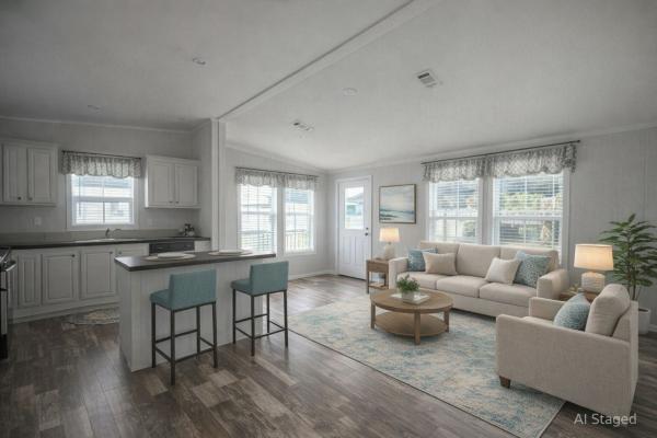 2024 Nobility Kingswood Manufactured Home