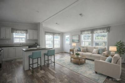 Mobile Home at 4125 Park St N, #735 Saint Petersburg, FL 33709