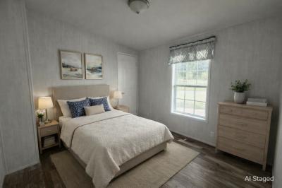 Photo 4 of 12 of home located at 4125 Park St N, #735 Saint Petersburg, FL 33709