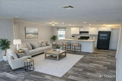 Photo 2 of 4 of home located at 1219 51st Avenue East, #178 Bradenton, FL 34203