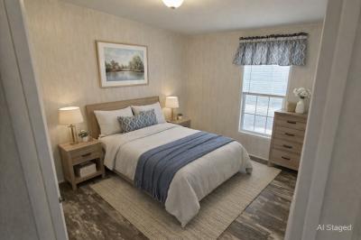 Photo 3 of 5 of home located at 1219 51st Avenue East, #178 Bradenton, FL 34203