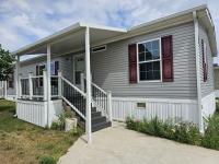 2019 Skyline Mobile Home