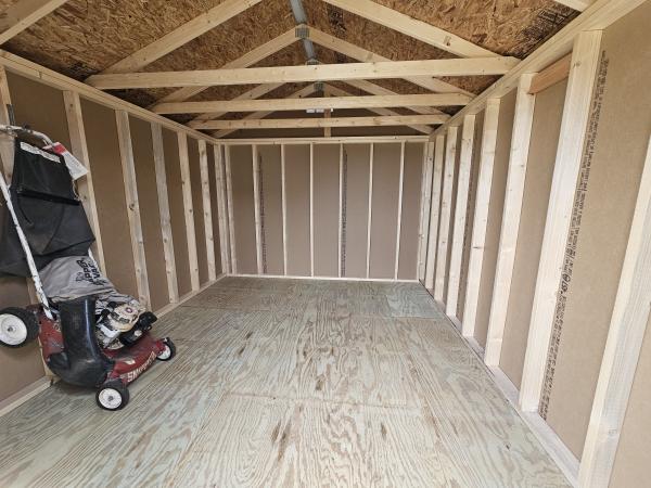 2019 Skyline Mobile Home
