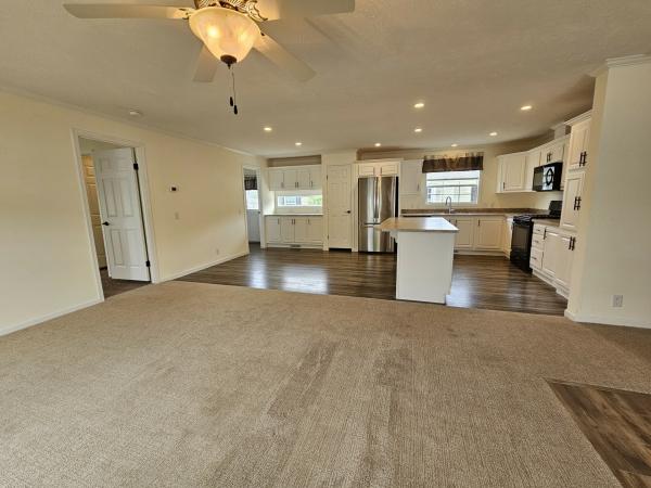 2019 Skyline Mobile Home