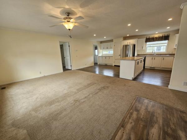 2019 Skyline Mobile Home