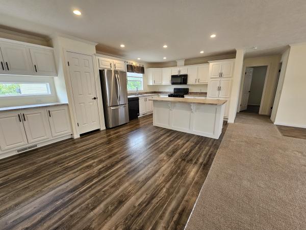 2019 Skyline Mobile Home