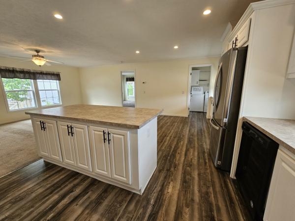 2019 Skyline Mobile Home