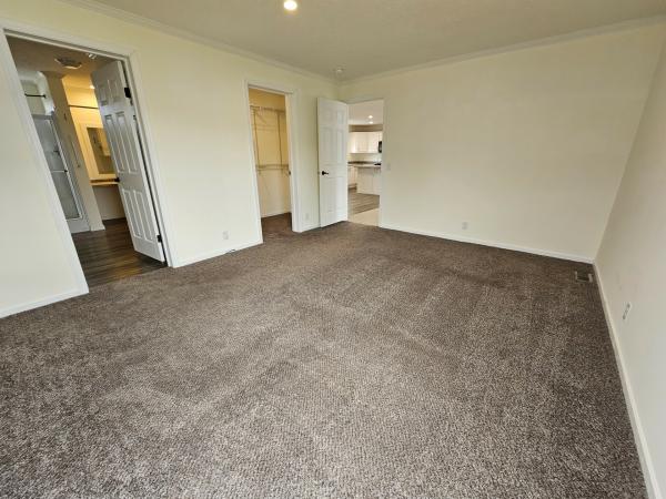 2019 Skyline Mobile Home
