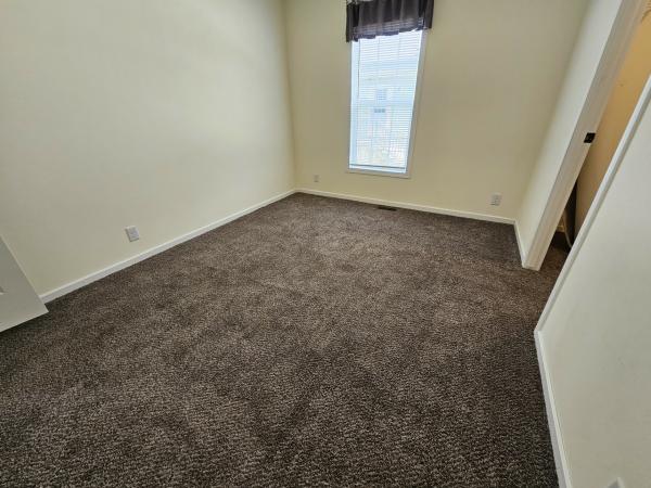 2019 Skyline Mobile Home