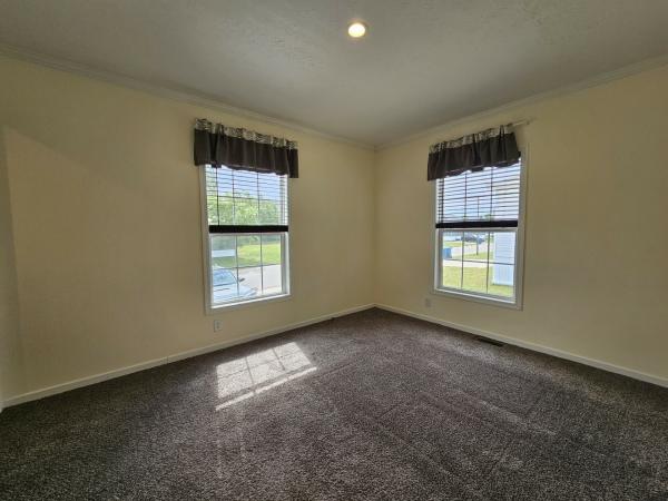 2019 Skyline Mobile Home