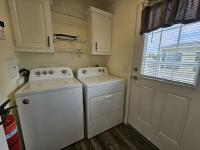 2019 Skyline Mobile Home