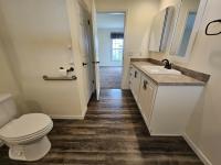 2019 Skyline Mobile Home